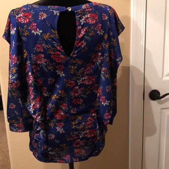 Free People Dock Street Top - Picture 5 of 6